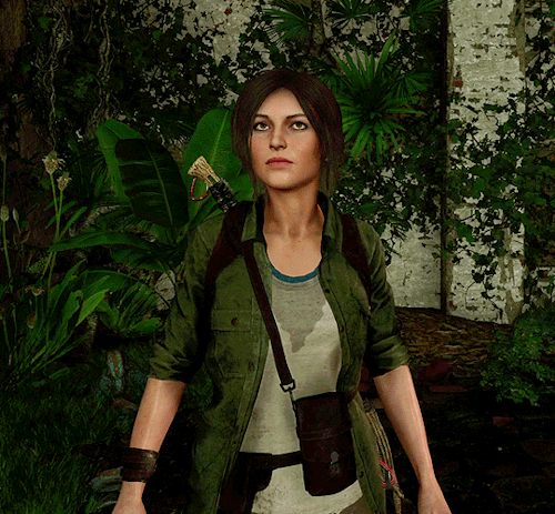 e-ripley:  Lara Croft + Explorer Outfit | SHADOW OF THE TOMB