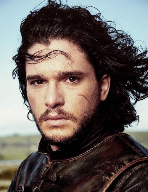 boys-and-popculture:  Kit Harington