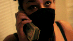 sleezed:  when bae playing with your money and your ski mask