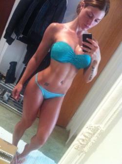 thefitgirls:The Fit Girls