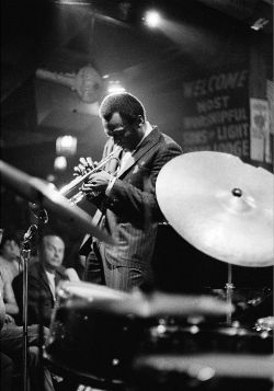 nostalgia-gallery:  Miles Davis