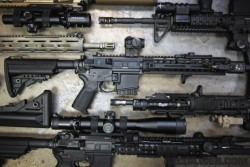tacticalshit:  Are you thinking about building an AR-15, or are