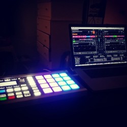 therealtruthproductions:  #Maschine just got a whole lot more