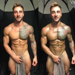 Simply Hot Guys