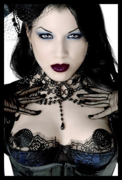 corset-fetish:  Corsets