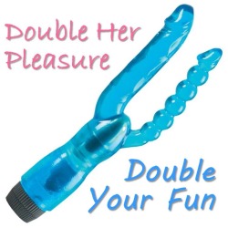 whitehotwives:  True Story: This has been our go-to sex toy ever