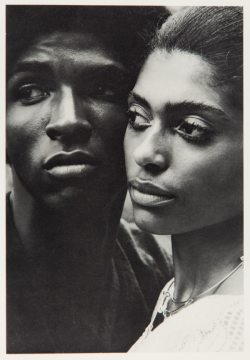 standingatthefence:  Ken Beckies, New York  The Black Photographers