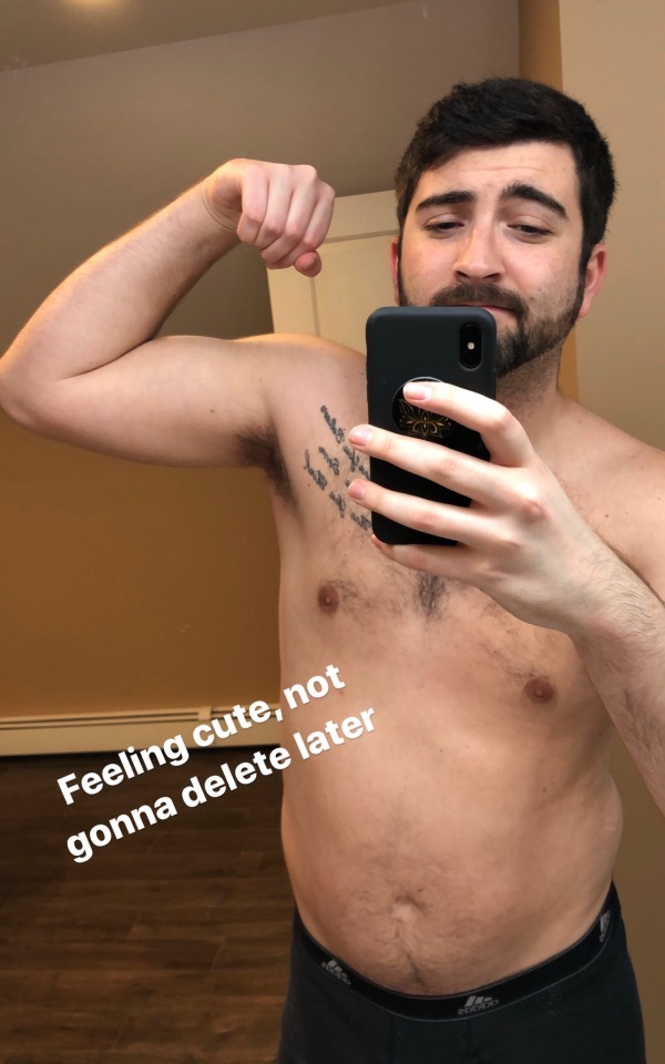 mikeonicc: