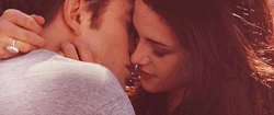 clairepattinson:  LOVE | via Tumblr su We Heart It. http://weheartit.com/entry/67694526