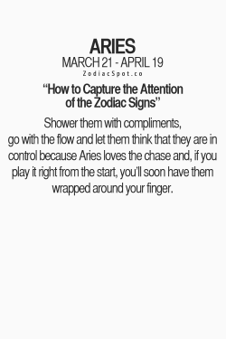 zodiacspot:Read about your Zodiac sign here
