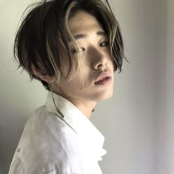 ulzzangb0y:  Instagram:@kosei_kudo  