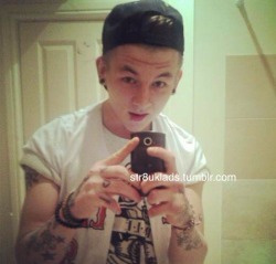 str8uklads:  20, Telford, West Midlands