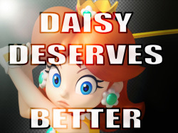 firegon55:  She really does…..   why are nintendorks ignoring