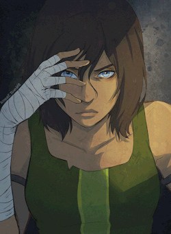 nymre:  korra you’ll fix your avatar problems. i believe in