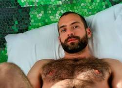 YummyHairyDudes