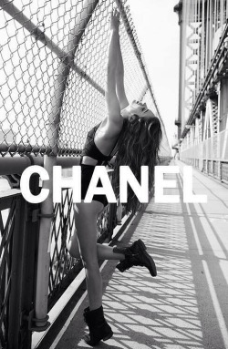 munich-klasss:  ✖️ CHANEL ✖️