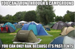 lolfactory:  No pun in-tent-ed ➨ funny blog [via imgur] 