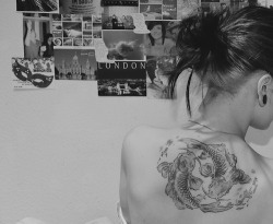 bitofanink:  TATTOO Blog submitted by http://v3-ra.tumblr.com