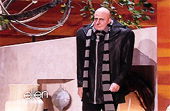 feyminism-blog:  The first television appearance of Gru from