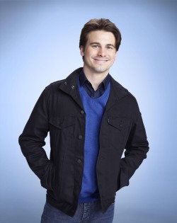 hombresdesnudo2:   Jason Ritter Naked!!! 