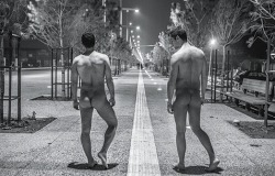 Naked in Thessaloniki Greece photo by Konstantinos Rigos http://www.rigosk.gr/?lang=gr&s=photography&ss=25&id=726