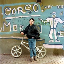 modernauta:   Liverpool, 1980s. Rob Bremner’s images of Merseyside