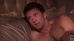 Hairy Male Celebrities