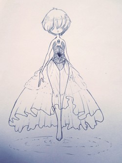 angel-balance:  I drew the pretty over valued gem. 