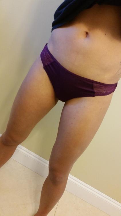 mrmeethre3:  Follow me fore more hi-quality photos of beautiful panties!