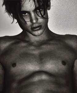 damonbaker:  Mitch Baker by Damon Baker 