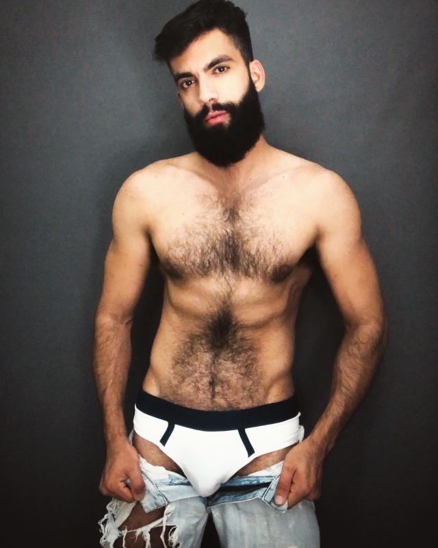 beardburnme2:Thalleslimaphotos instagram 