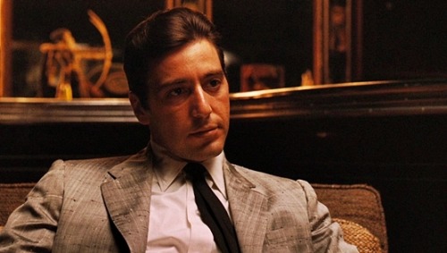 fuckindiva:    “I hope the perception is that I’m an actor, I never intended to be a movie star.”  HAPPY 75TH BIRTHDAY ALFREDO JAMES PACINO! (April 25, 1940)  