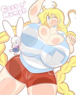 theycallhimcake:  Cassie. Squished against glass. Glassie.