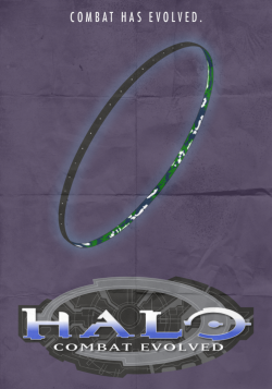 nerdsandgamersftw:  Halo Minimalist Art By Jake Robinson