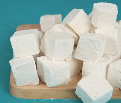 thecakebar:  Homemade Marshmallows Recipes Bourbon Vanilla Homemade