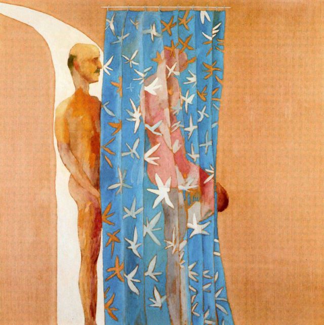 homobuenosaires:David Hockney