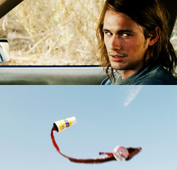 galacticaps:  cinemagal: You’ve been served  - Pineapple Express