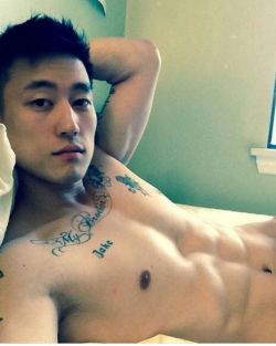 hotfamousmen:  Jake Choi