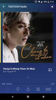 i don’t have a single vietnamese station or song liked