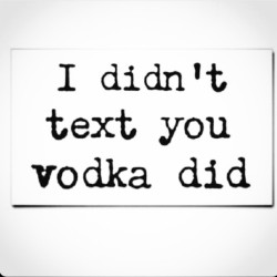 themoodbank:  The Day After. #postparty #party#vodka#alcohol#drunk#hangover#quotes