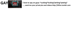 bffun:  ….caught jerking in cyber