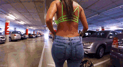 Bring That Booty