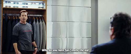 tony-starkes:   NBA Finals Spot: “The Invite”