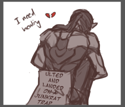 cheesy0queen:Overwatch character shaming. 