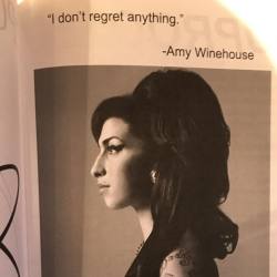 #amywinehouse