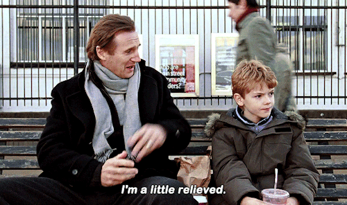stars-bean:“Truth is, actually… I’m in love.”Love Actually