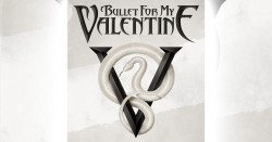 metalinjection:  This Is What BULLET FOR MY VALENTINE Sound Like