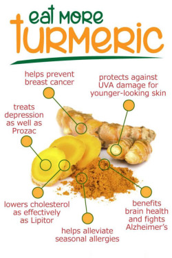 ahealthblog:Proven Health Benefits of Turmeric ➡ https://www.ahealthblog.com/76bs