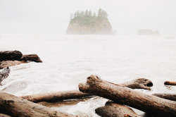 vvanderingsolo:  tranquillus:  La Push by jordanvoth.com on Flickr.