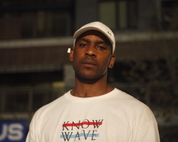 quol:  Skepta